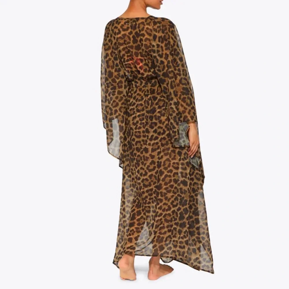 KURT GEIGER 👙 KENSINGTON KAFTAN - Picture 3 of 5